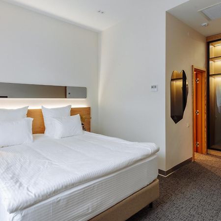 Old Ijevan Boutique Hotel Luaran gambar