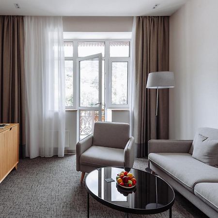 Old Ijevan Boutique Hotel Luaran gambar