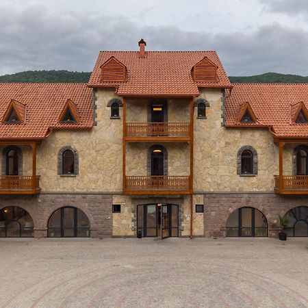 Old Ijevan Boutique Hotel Luaran gambar