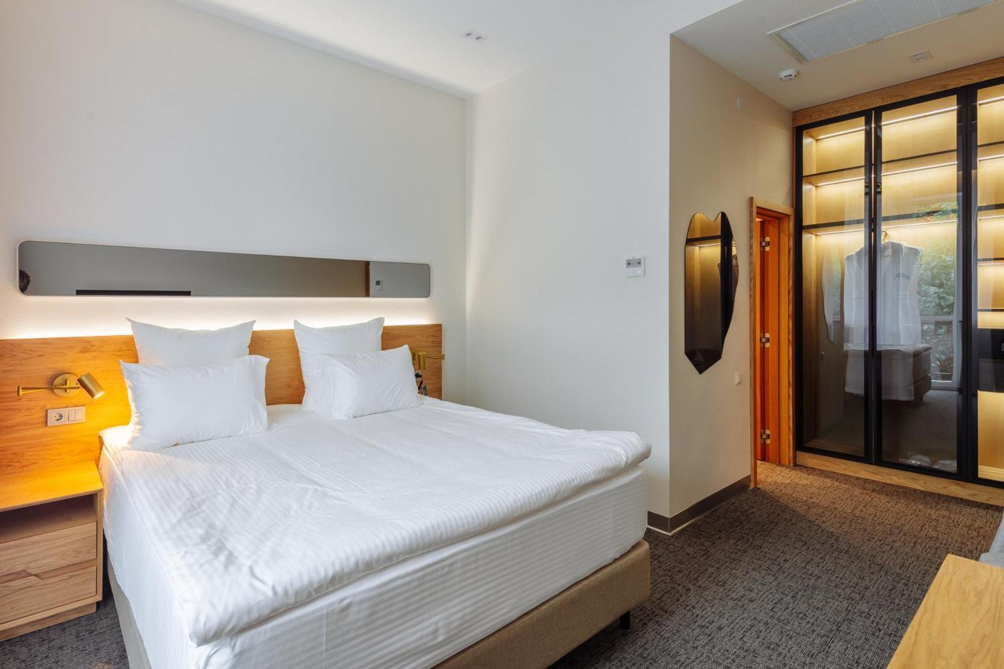 Old Ijevan Boutique Hotel Luaran gambar