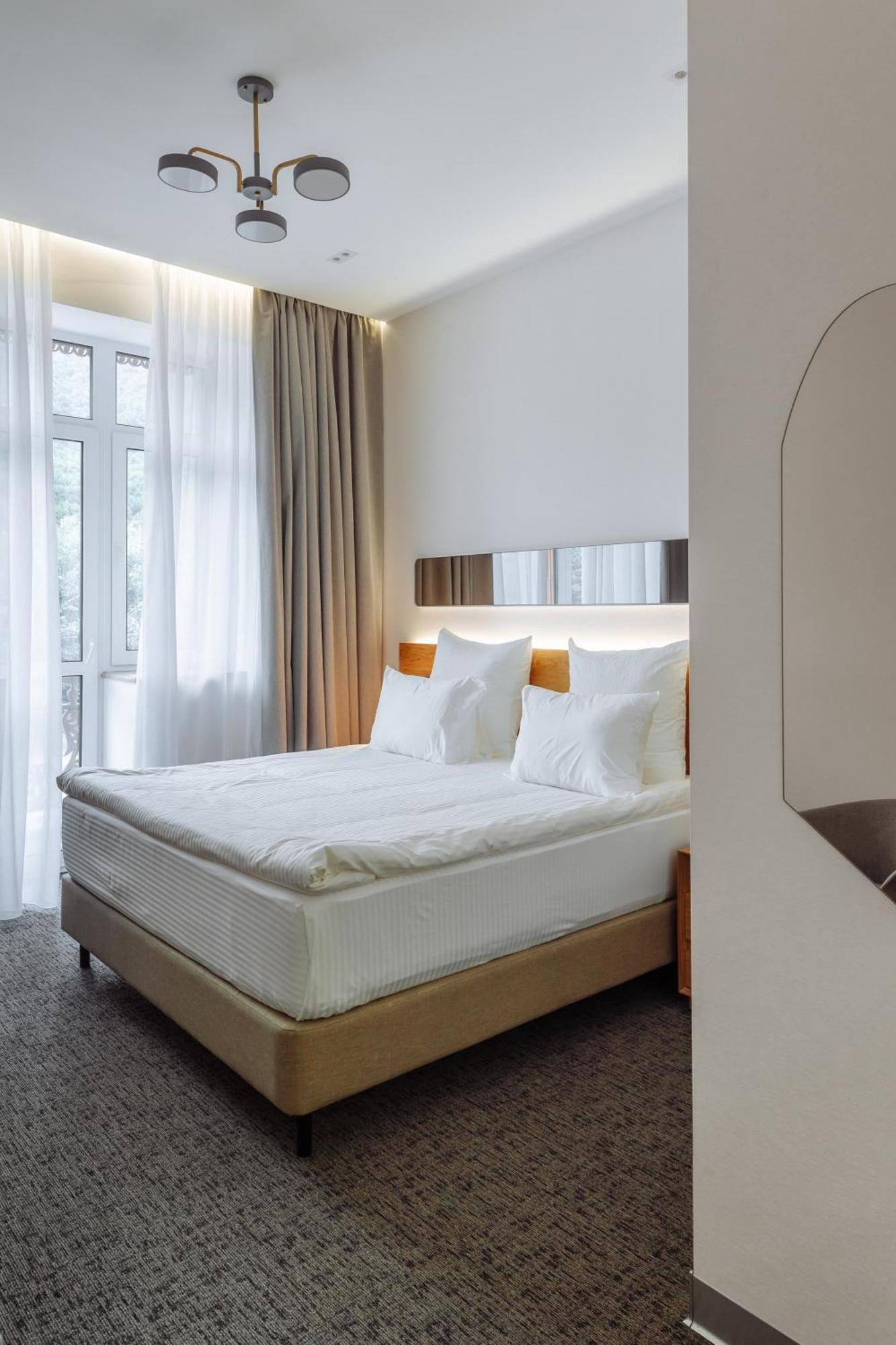 Old Ijevan Boutique Hotel Luaran gambar