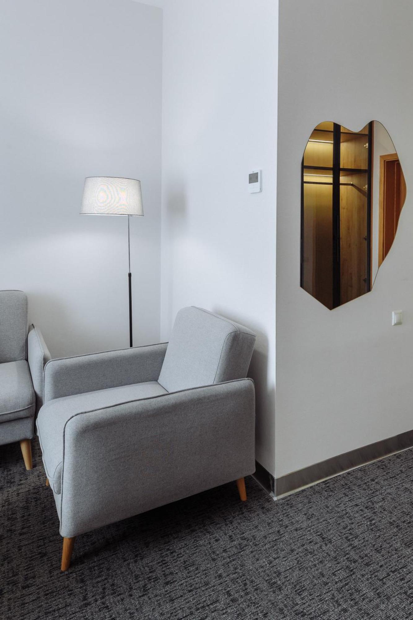 Old Ijevan Boutique Hotel Luaran gambar