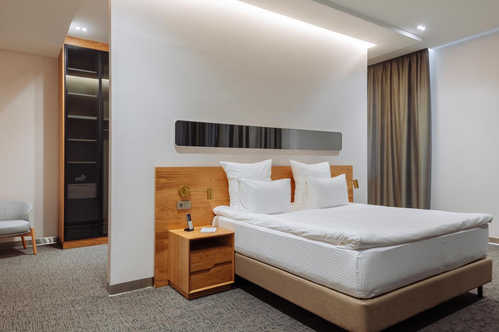Old Ijevan Boutique Hotel Luaran gambar