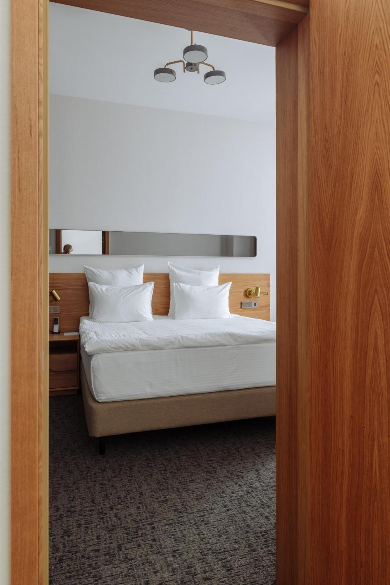 Old Ijevan Boutique Hotel Luaran gambar