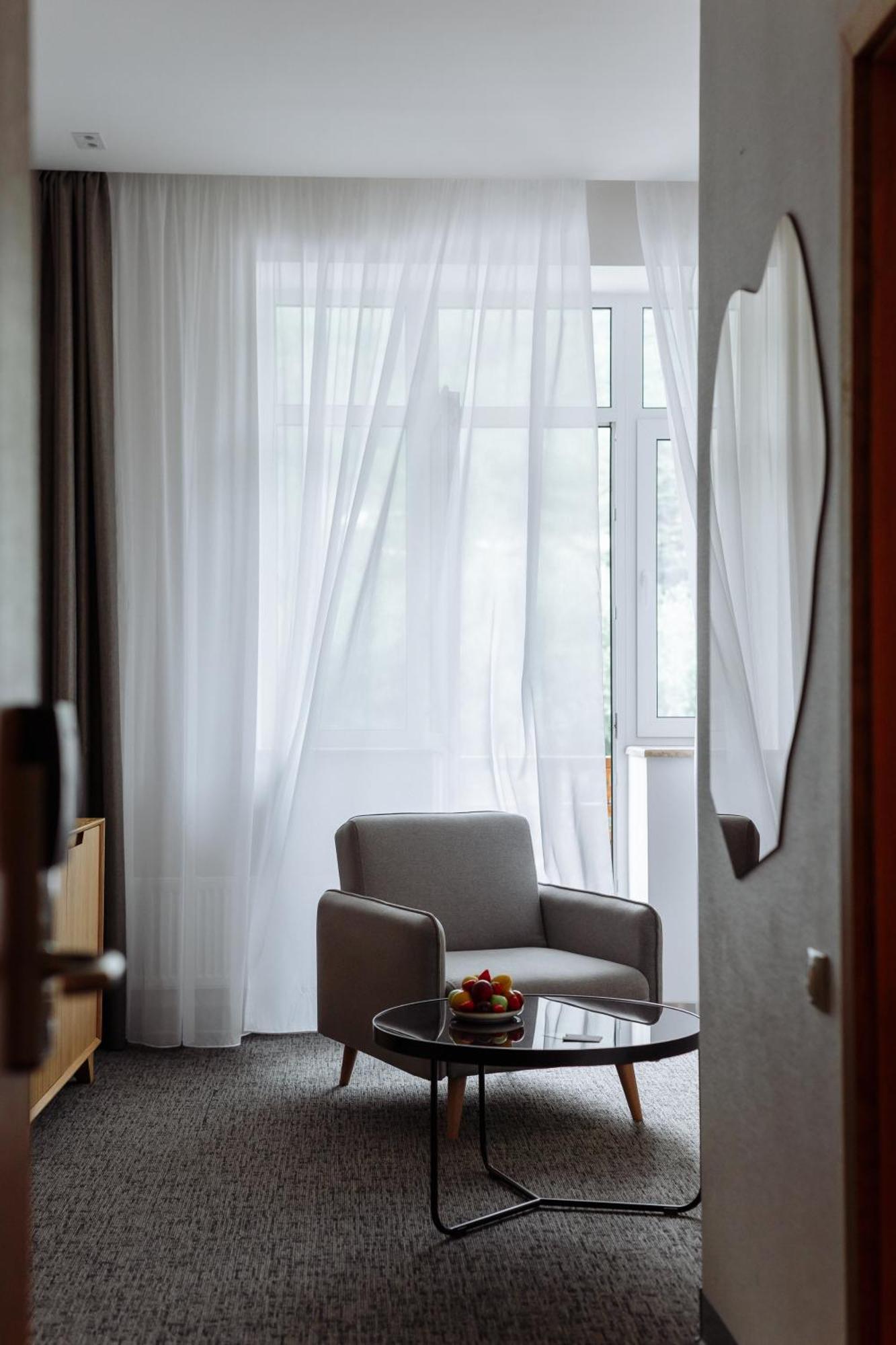 Old Ijevan Boutique Hotel Luaran gambar
