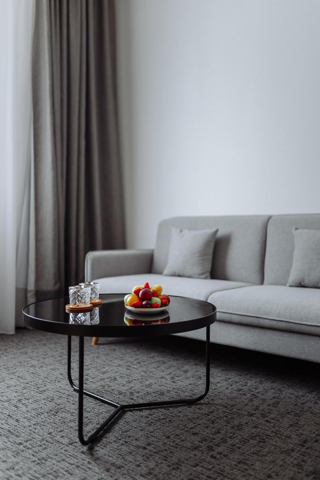 Old Ijevan Boutique Hotel Luaran gambar