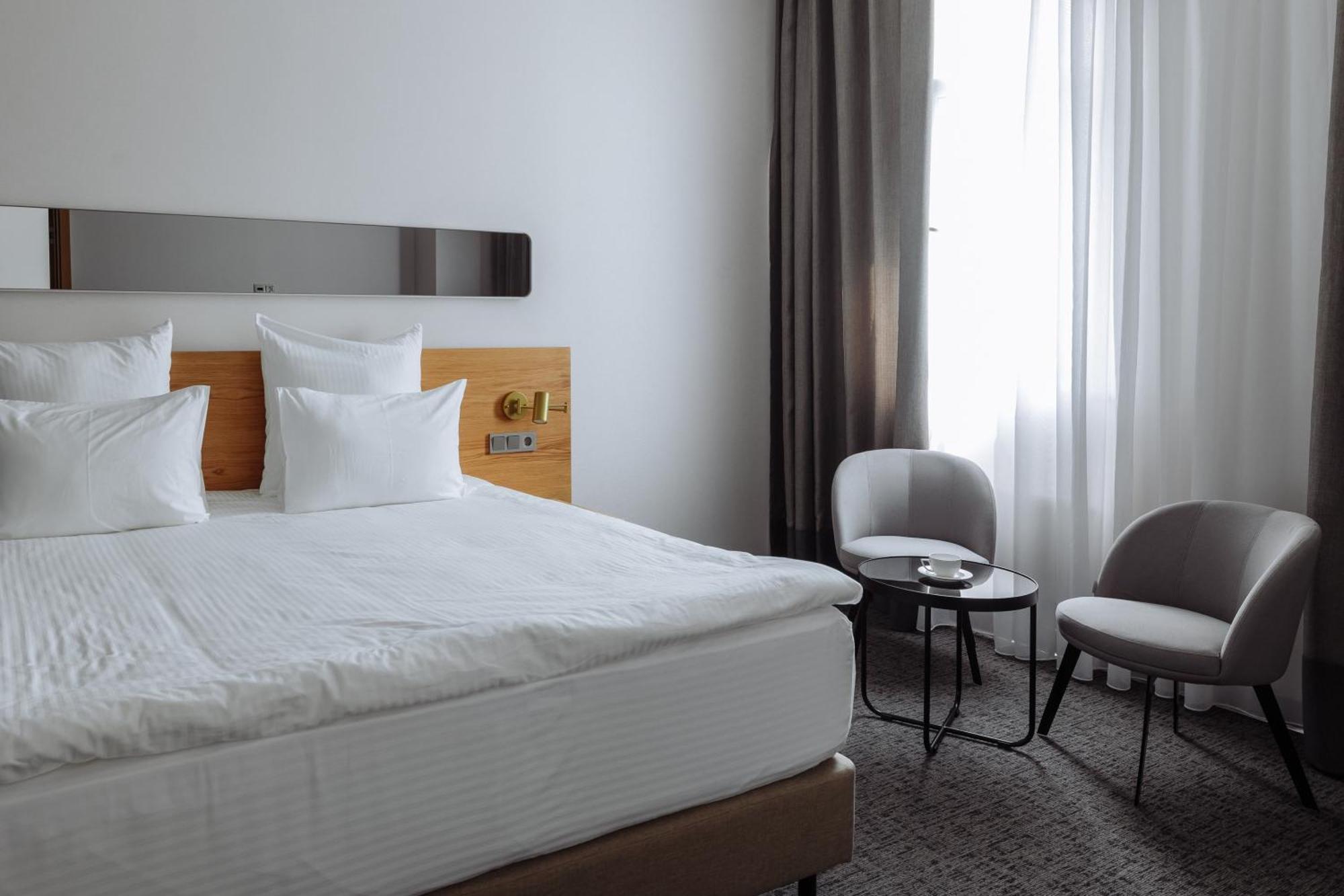 Old Ijevan Boutique Hotel Luaran gambar