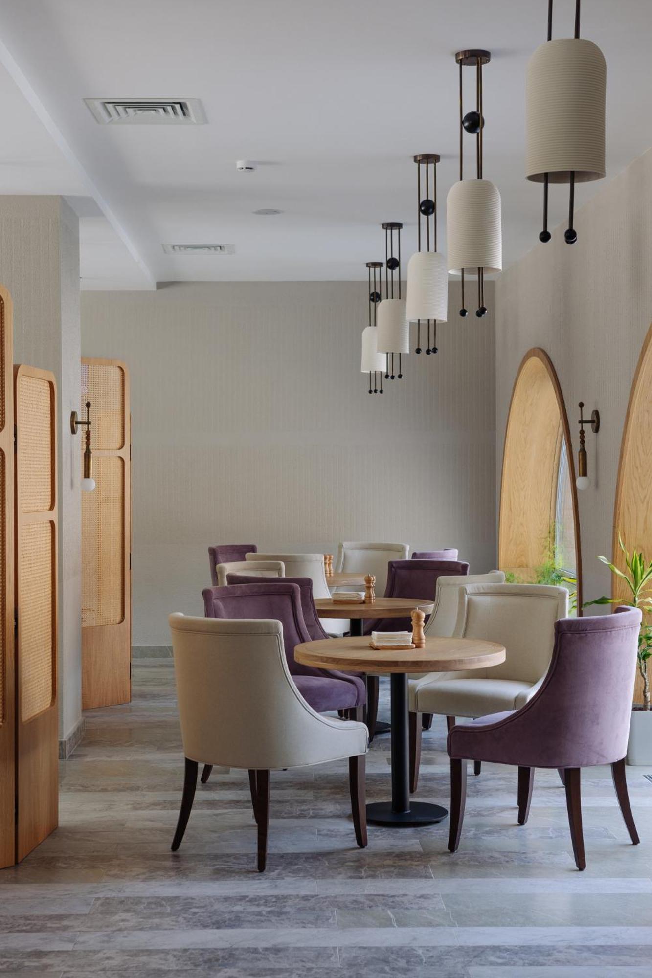 Old Ijevan Boutique Hotel Luaran gambar