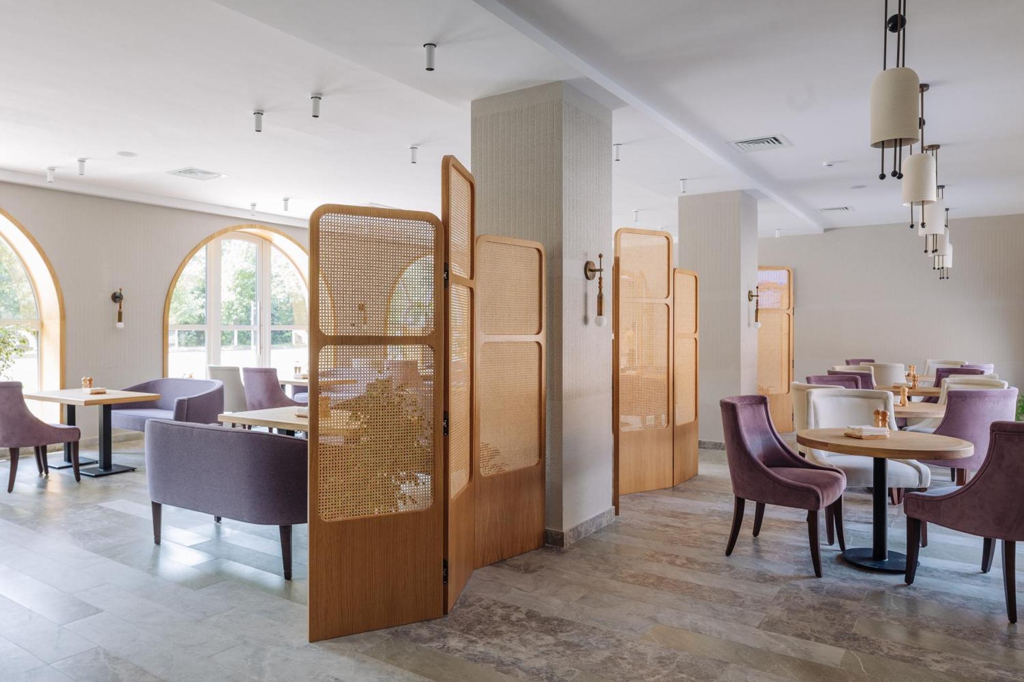 Old Ijevan Boutique Hotel Luaran gambar
