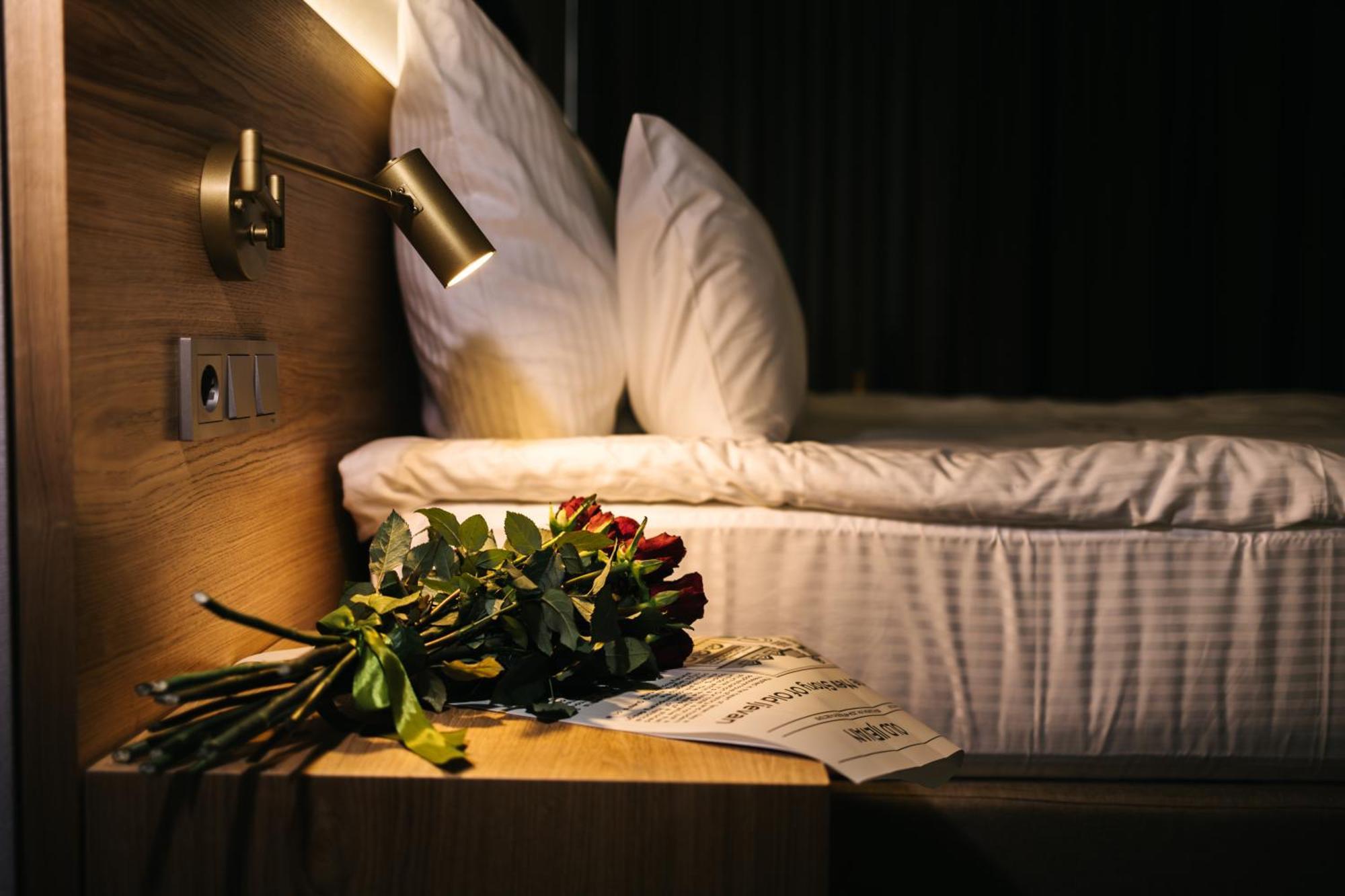 Old Ijevan Boutique Hotel Luaran gambar